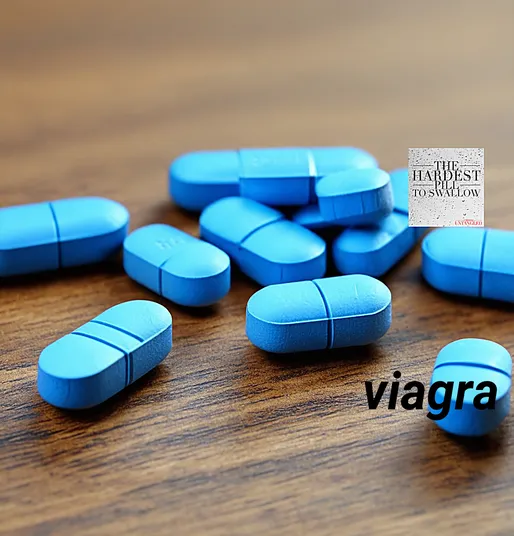 La viagra requiere receta medica